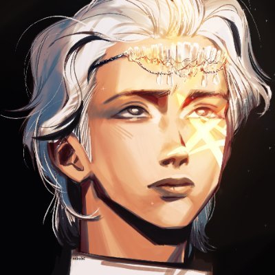 25 | art | ❗️repost with credit please | matching w/ @ixitzz
commission info: https://t.co/sQS3BnItPu