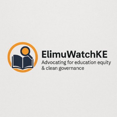 📚 Advocating for education equity & clean governance in Kenya.
🎓 Empowering youth | Exposing gaps | Amplifying community voices.
#ElimuNiNguvu #Accountability