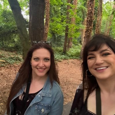 stacy_walsh's profile picture. Booking gigs @cameo_noise • Tickets below 🎟️