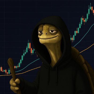 MisterOogwayy's profile picture. Making it out of the irl trenches through the trenches 🇮🇶
If you want good luck, use this to trade:
https://t.co/rjmfKwVOmW