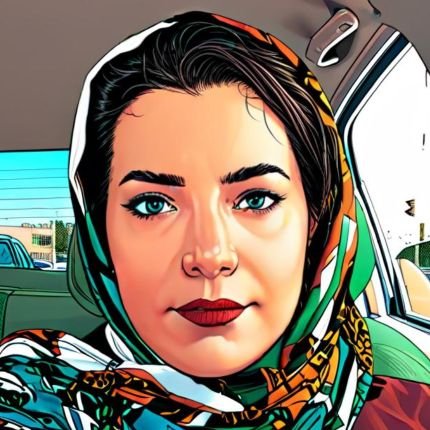 از اولین دخترای موتورسوار1401 شش ماه زودتر از مهسا |
زن زندگی آزادی✌🏻(فالو=بک)(عرزشی🚫)