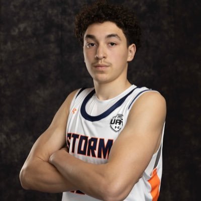 C/O 2026 | 6’8 PF | 210 lbs | Heritage High School | 3.4 GPA | GR Storm UAA🧡🤍Contact-(989)-498-8564 | Instagram-@noaharnold71 | email- noaharnol8756@gmail.com