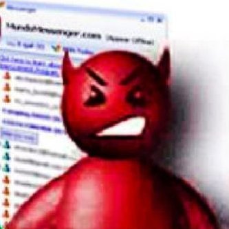 he/him, ADHD, not a minor, you should be disintegrated if you argue with me