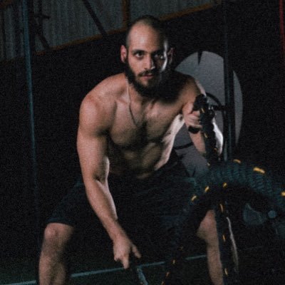 ₿ Construyendo fuerza real en el cuerpo y en el mundo | Coach de atletas | Bitcoin | Taller de Esculturas