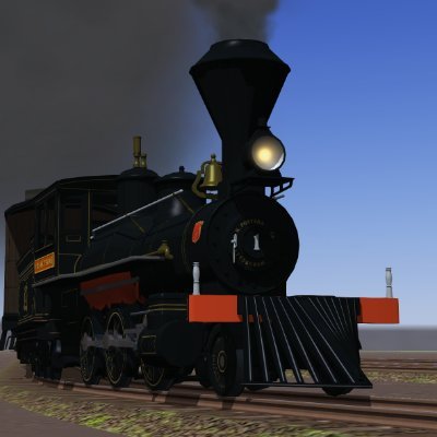 97stb_rs's profile picture. @97stb から分裂しました。多趣味になってきたので、RailSim2に関する事をこちらに纏めて呟くことにしました。
主に進捗や公開告知用です。
