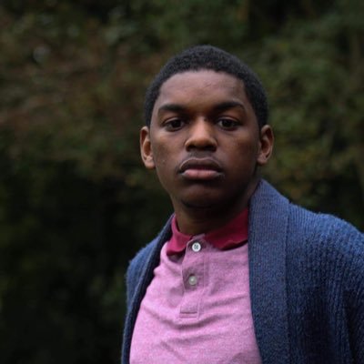 Educator @HerbertAkinsMS 💙🩵🧡 | Wake Tech ‘26 | Professional Account | he/him/his |
