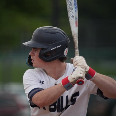 Robby Cox Profile