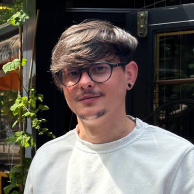 Yulier Suárezさんのプロフィール画像