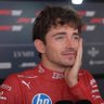 showgirleclerc's profile picture. YOU’RE ON YOUR OWN, KID ; loves taylor swift ; I WATCH CHARLES WIN IN MONACO FOR THE 1st TIME ; charles leclerc simp ; suffering for ferrari #16