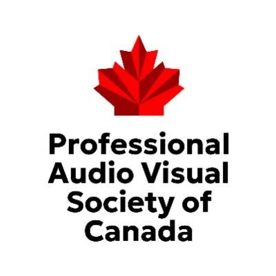 PAVSC is dedicated to empowering Canada’s audio visual professionals. We foster an environment focused on career growth & industry excellence.