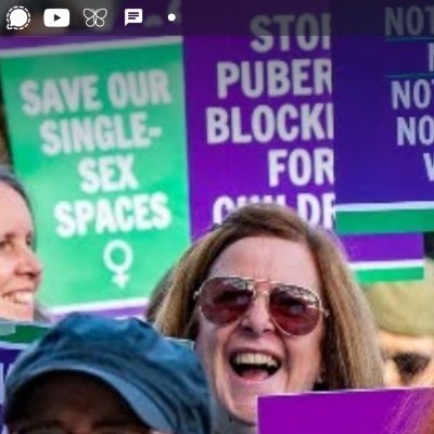 Independence for Scotland NOW. #WomanWhoWontWheesht
I'm with For Women Scotland