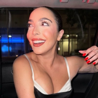 OliviaDerbabian's profile picture. 