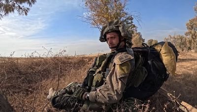 🇮🇱 IDF Soldier | Proudly serving my country, הגנה על חופש ודמוקרטיה | Believer in justice and peace | STAND WITH US 🪖 🫡