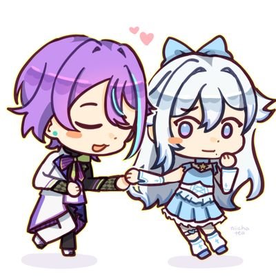 @Kyara_bimuu yume acc ✨Art /20+ She•Her/ Rui Yume OC (AinaxRui)🎀🎈 Non-sharing!