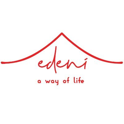 Co-creating a community on an organic farm in Nyandarua, Kenya, home to the Edeni handspun, hand-dyed, hand-knit cotton and wool knitwear brand