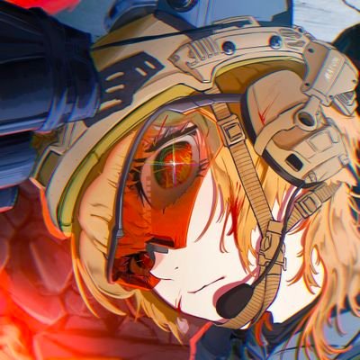 Mafuyu_0213's profile picture. リクエスト関係は準備中です

絵が好きな変な人です。
銃とおなごを描くです。

無断転載❌
AI❌

pixiv初めてみますた

https://t.co/88KxIFAa6V