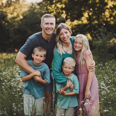 adcarper's profile picture. Husband, Father to 3 great kids, Cyclone & ping pong enthusiast