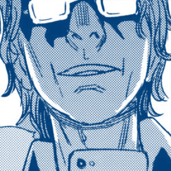 DOUJIN_GA1JIN's profile picture. 𝙑𝙐𝙇𝙂𝘼𝙍 🞫 𝙑𝙀𝙍𝘽𝙊𝙎𝙀