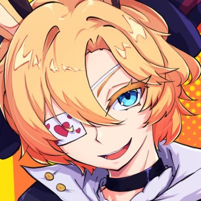 ♥️ MANIC jackalope magician~
♦️ Voice actor, singer, funny bunny~
♣️ ᴀʀᴛ: #hoppart
♠️ ᴍᴀᴍᴀ: @symassi
✉️: hopperhase21@gmail.com
Powered by @ADVANCEDgg