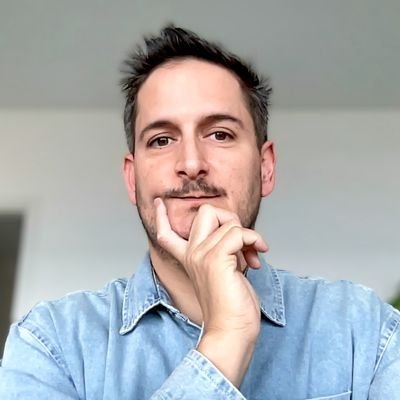 Coordinador del Programa Pampa Azul Bonaerense. Investigador Independiente de @CONICETDialoga. Sistemas Socio-Ecológicos Costero-Marinos. Ecología Política.