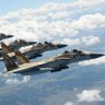 robfintecheth's profile picture. Proud #Zionist.#Cybersecurity SME. #DataViz. Passionate about #Geopolitics #Cybersecurity #autonomousSystems #UAS #UAV #AI #Analytics #Geospatial #GEOINT #OSINT