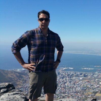 djdoobie85's profile picture. US Army officer/ IT entrepreneur.