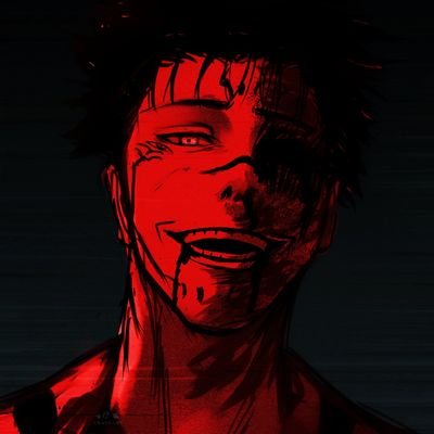 SeiLa48328679's profile picture. maior fã do sukuna no Brasil, sem espaço pra discussões.

luto eterno pelo Rei😪✊