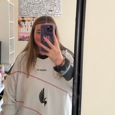 ohpuckyeah's profile picture. mn wild truther & lover of funky little guys // usmnt — cfc // ln4 🏎️  lynx & frost