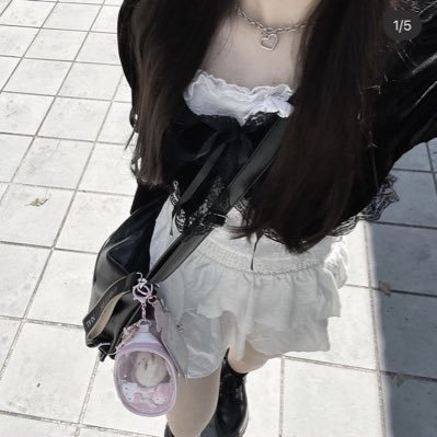 _mhxqll's profile picture. にゃん🔞