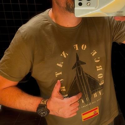 La Caza continua. Astrofísico, y Militar en la reserva. Anti Agenda 2030, Peperos y tibios abstenerse.
Rojiblanco de Chamberí.PLVS-ULTRA 🇪🇦🇬🇪➕®️