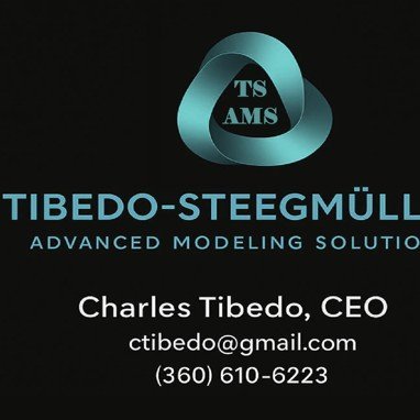 TibedoSAMS's profile picture. Dr. Charles Tibedo published his E8 Quantum Engine in 2025, revealing a superior mathematics (deriving Euler, resolving RH). He is creating new models for July.