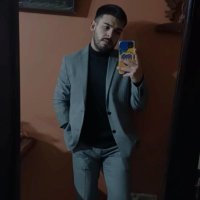 Angelo De Melo (@angelodemelo5) 's Twitter Profile