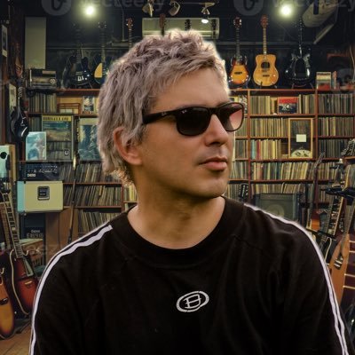 Periodista de Música 🎧 IG Javigutierrezok