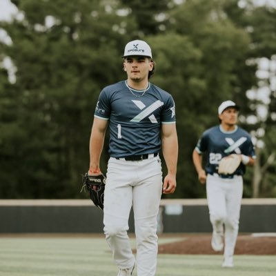 Georgetown Prep Varsity Baseball| First team ALL- IAC| First team all Met| Team Maryland Big 26| LHP| |2027| @GPrepBaseball 301-767-5370 | BenSclafani@gmail.com