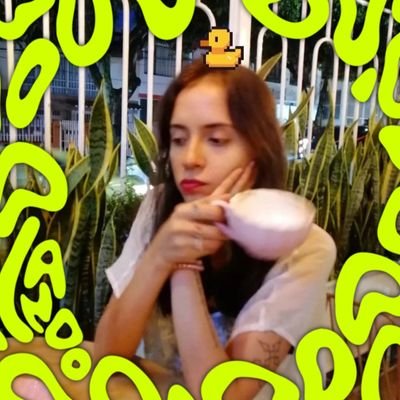 ShinukiNoHono27's profile picture. 🇨🇴🏳️‍🌈 29 Ella/She/Her
Multifandom✨ POT/KHR!/FMA/FFVII/FFXV/KH
81O🧡4L
Me gustan los poyos 🦜🐦