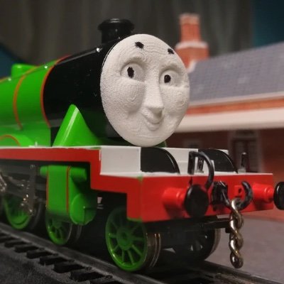 He/him
RWS & Modell Gordon enjoyer
RWS & CGI Edward enjoyer
Model & CGI James (S13-S21) enjoyer
Defender of „Old reliable Edward
“Fight what you believe!“
