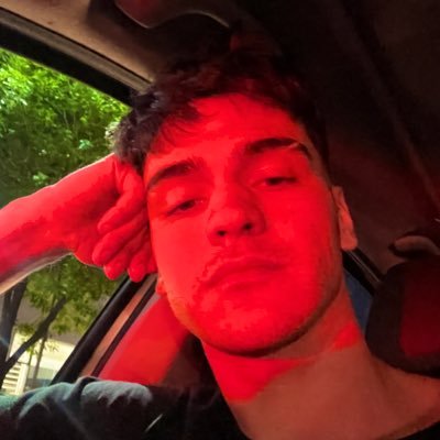 lautarosky's profile picture. we have two lives, and the second begins when we realize we only have one