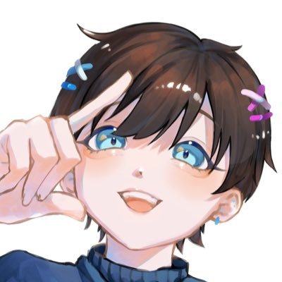 HRD🍼💿さんのプロフィール画像