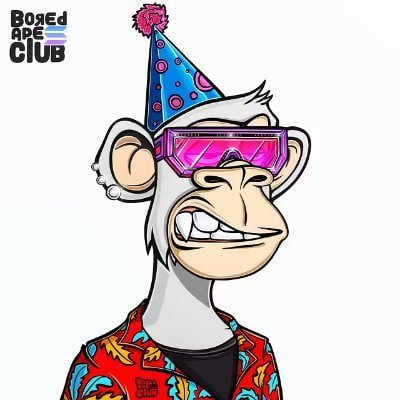 HeyBillyJoe's profile picture. 🔮 JPEG enthusiast | NFT sniper,
🎮 3D Game Level Designer. @BoredApeSolClub