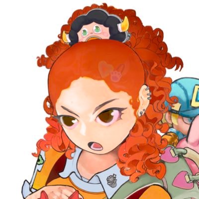 Happiness Creator & Twitch Streamer~How u duinn🌻 https://t.co/Sg7fsyo428 📩 lambottv.pro@gmail.com