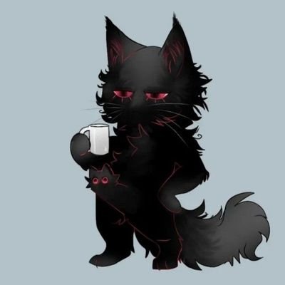 CatBlack1983's profile picture. 