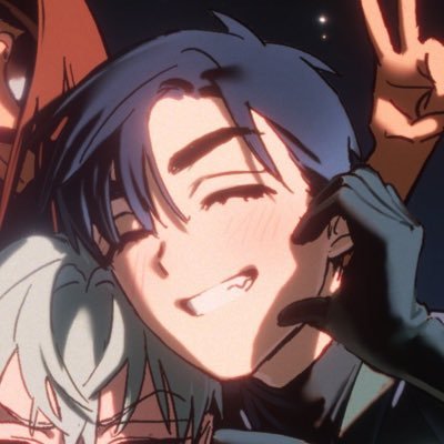 NIX 💜さんのプロフィール画像