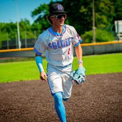 Uncommitted • Spects National • Millard North • SS / 2B ⚾️ • PG 🏀 • 4.1 GPA • C/O 2026