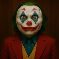 Joker (@joker69nft) 's Twitter Profile