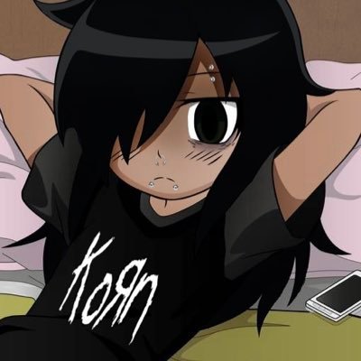 katiezguilty's profile picture. ☆ she they