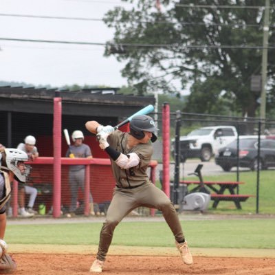 Jonathan Kacinas Profile