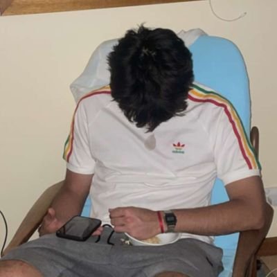 djman971_'s profile picture. Au
