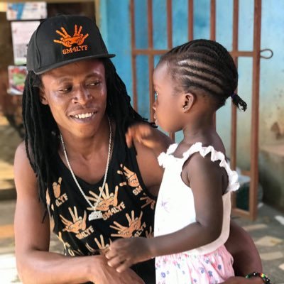 AM HERE FOR SHATTA MOVEMENT. 4LYF IS OUR FOREVER. I RETWEET ANYTHING ABOUT SHATTA WALE @shattawalegh (POSITIVE ENERGY)