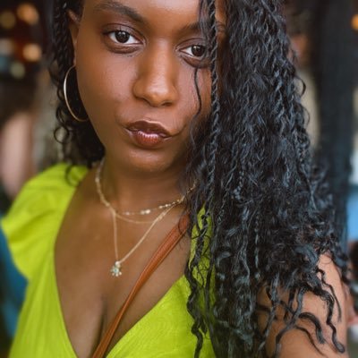 HR Professional 👩🏾💻 | Mommy💙 | LoverGirl 🙃 | Eldest Daughter 🩵🩷💜 | Ravens 🐦⬛😈