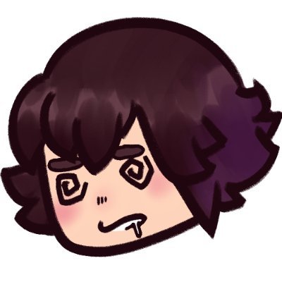 M2, Tuber, Artist and Celsius addict
https://t.co/hICVETtv08
Current Model Cred:@maygebee